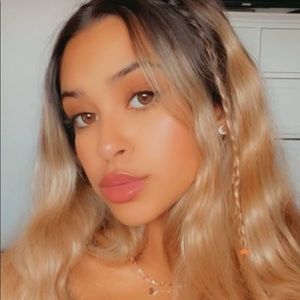 Meet your Posher, Ryley